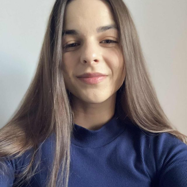 Oliwia Wrona, psycholog Pszczyna