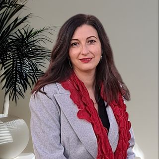 Acercar imagen: Ana Vergara Hoyos, Terapeuta complementario Málaga