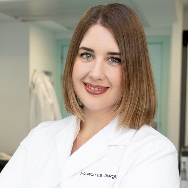 Angélica Figueroa Mora, Cardiólogo Santa Cruz de Tenerife