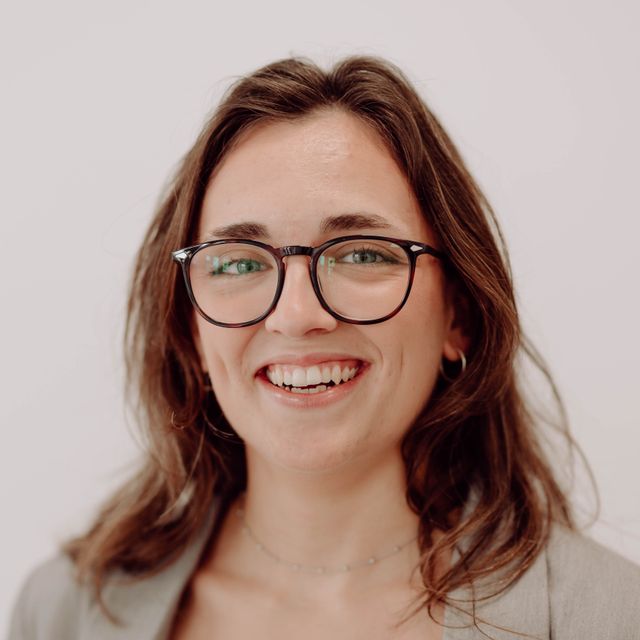 Alejandra Vallejo Errando, Fisioterapeuta Valencia