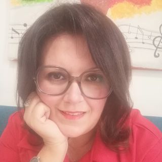 Dott.ssa Elisa Putaggio