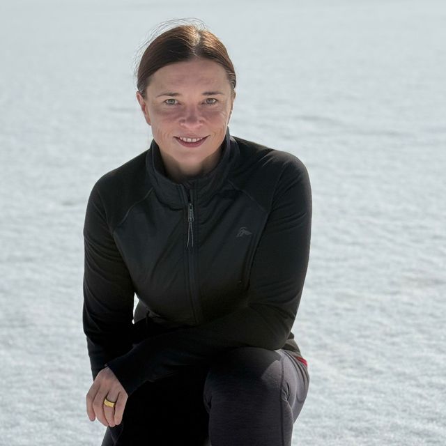 Anja Kuffel, Psychiater Springe