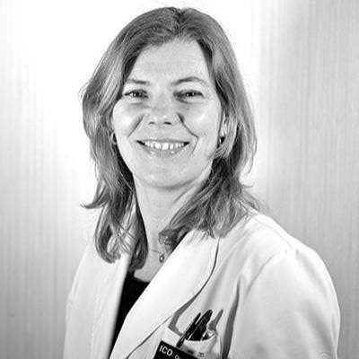Maria del Carmen Del Aguila Trueba, Oftalmólogo Martorell
