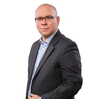 Powiększ obraz: Dariusz Wolan, psychiatra Katowice