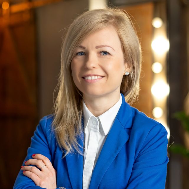 Aleksandra Piątkowska, psycholog Bydgoszcz