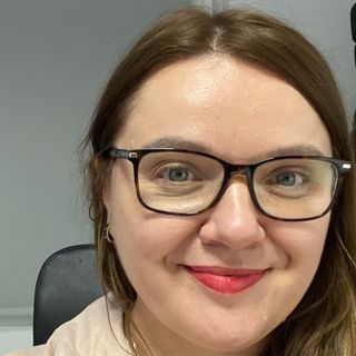 Powiększ obraz: Aneta Łowicka, ginekolog Staszów