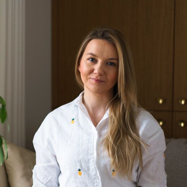 Klaudia Downarowicz, psycholog Poznań