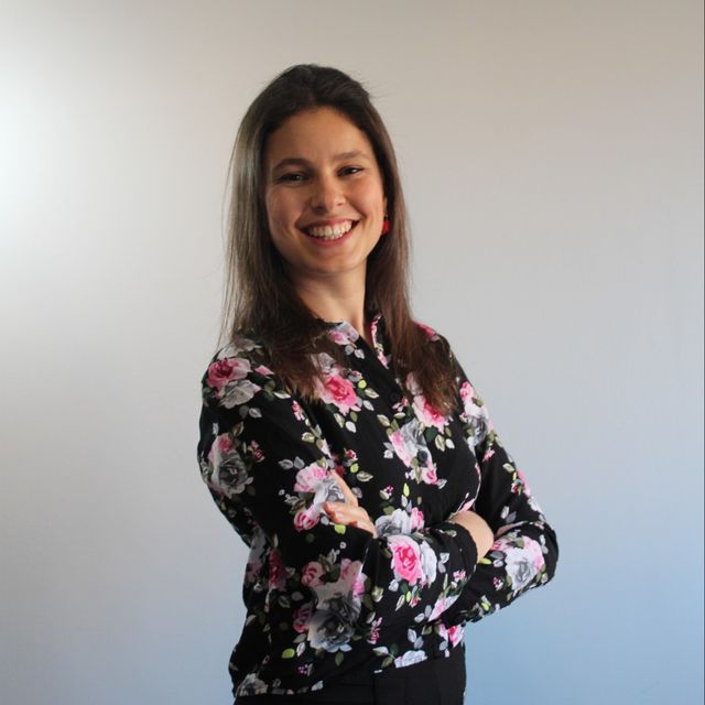 Irene Rodríguez Guidonet, Psicólogo Madrid