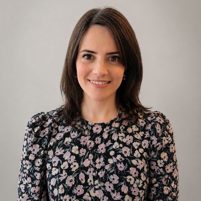 Alicia Santamaría Nieto, Endocrino Lalín