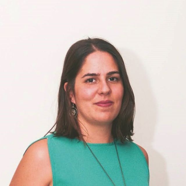 Carmen Plasencia, Psicólogo San Sebastián de los Reyes