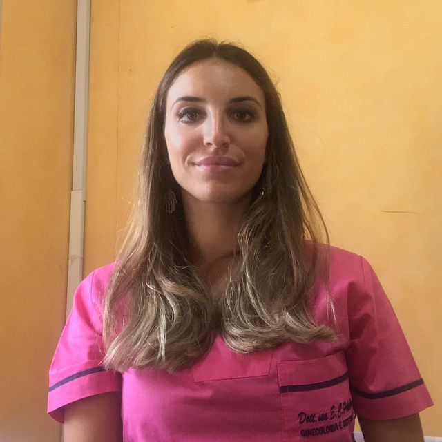 Erika Carlotta Paladino, ginecologo Lentini