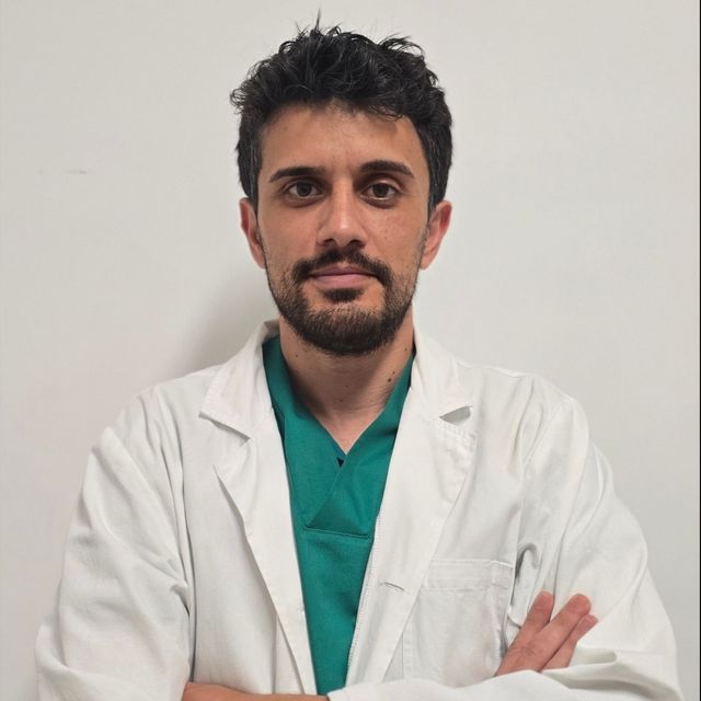 Giovanni Martucci, dentista Martina Franca