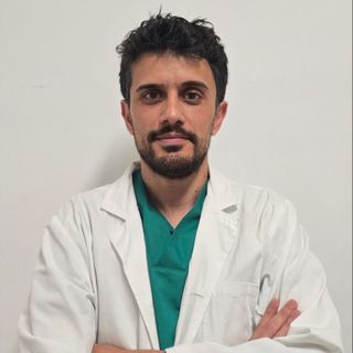 Dr. Giovanni Martucci