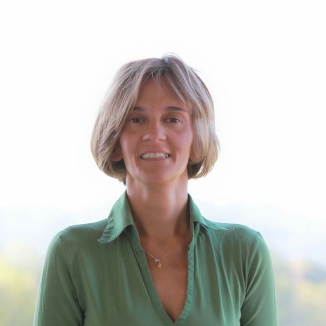 Cristiana Cecchi, psichiatra Prato