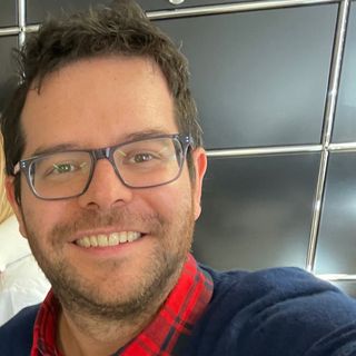 Ingrandire l'immagine: Andrea Colombo, ortopedico Verona