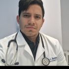Dr. Luis Barrios Melandri