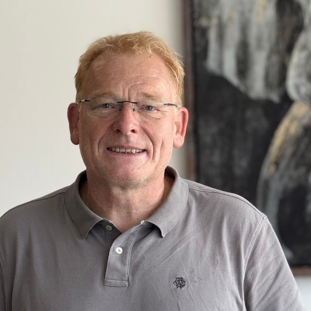 Heinz-Peter Sulger, Hals-Nasen-Ohren-Arzt Saarbrücken