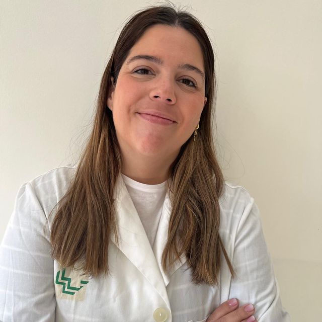 Clara Anaya Martín, Psicólogo Córdoba