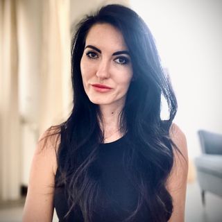 Powiększ obraz: Agnieszka Gryglas, psycholog Warszawa