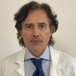 Vito Sportelli, oculista Milano