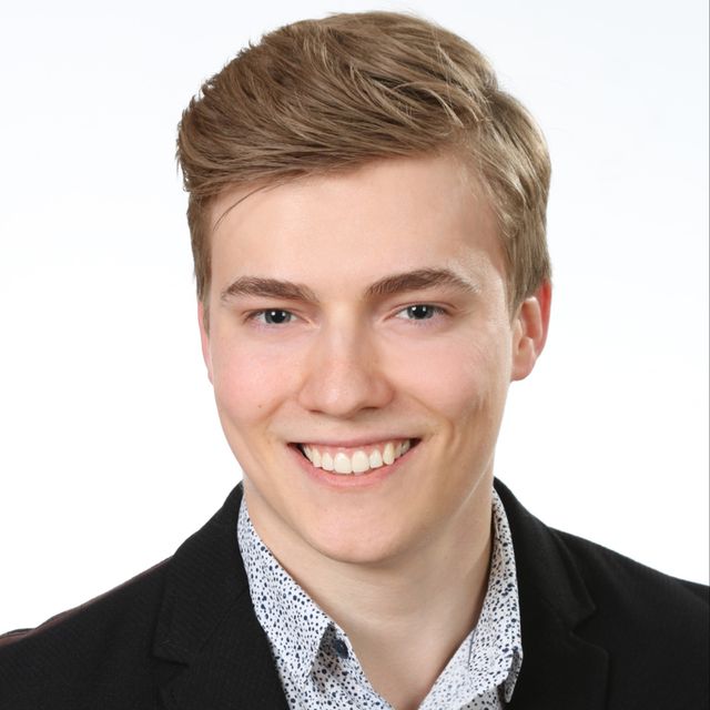 Sebastian Marcinek