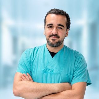 Güray Altun, Ortopedi Ve Travmatoloji Çukurova