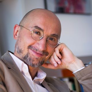 Giovanni Raimo, psicologo clinico Cremona