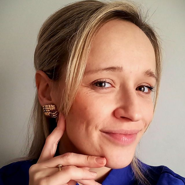 Judyta Międlar, psycholog Warszawa