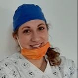 Imelde Genito, dentista Montesilvano