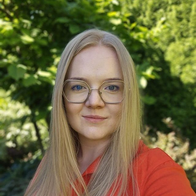 Joanna Skorupa-Skubisz, psycholog Siedlce