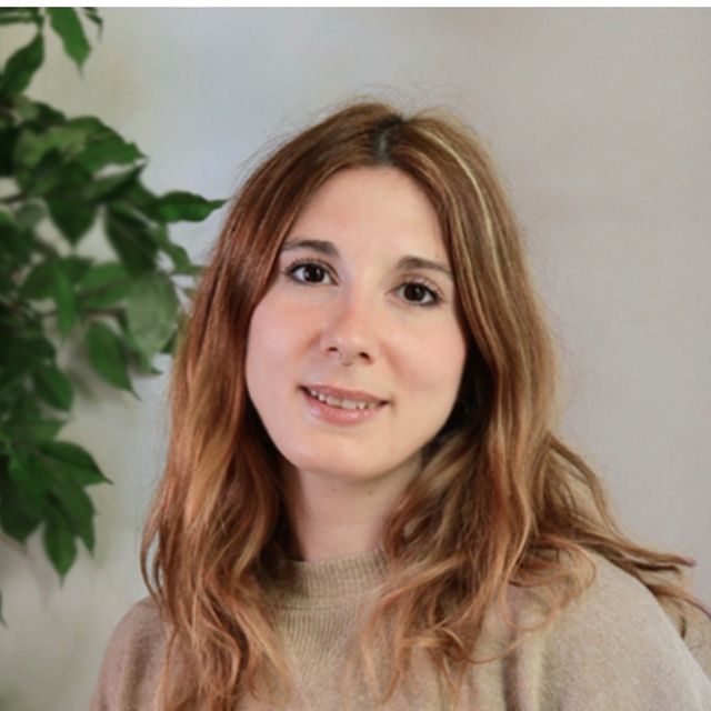 Carla Huc Sánchez, Psiquiatra Manresa