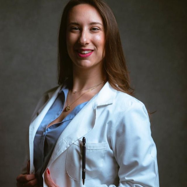 Ombretta Zora, biologo nutrizionista Palermo