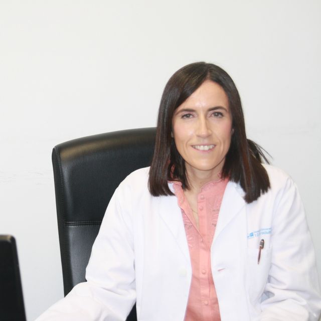 Ana Maria Castaño Leon, Neurocirujano Madrid
