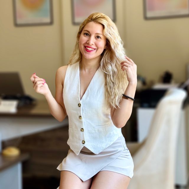 Mürvet Bilge, Diyetisyen Adana