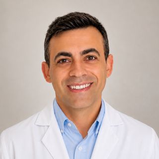 Dr. Jorge Suárez Fernández