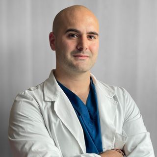 Dr. Francesco Pedullà