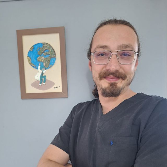 Mert Güngör, Kadın Hastalıkları Ve Doğum Viranşehir