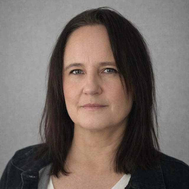 Aneta Kuśmierczyk, psychoterapeuta Łódź