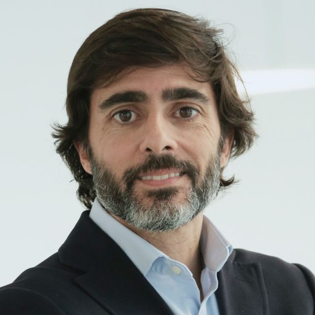 José María Escudero Andrés, Terapeuta complementario Madrid