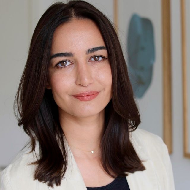 Nasim Kowalewski, Heilpraktiker für Psychotherapie München