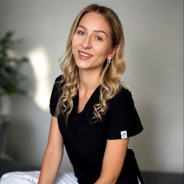 Aleksandra Przekwas-Bąk