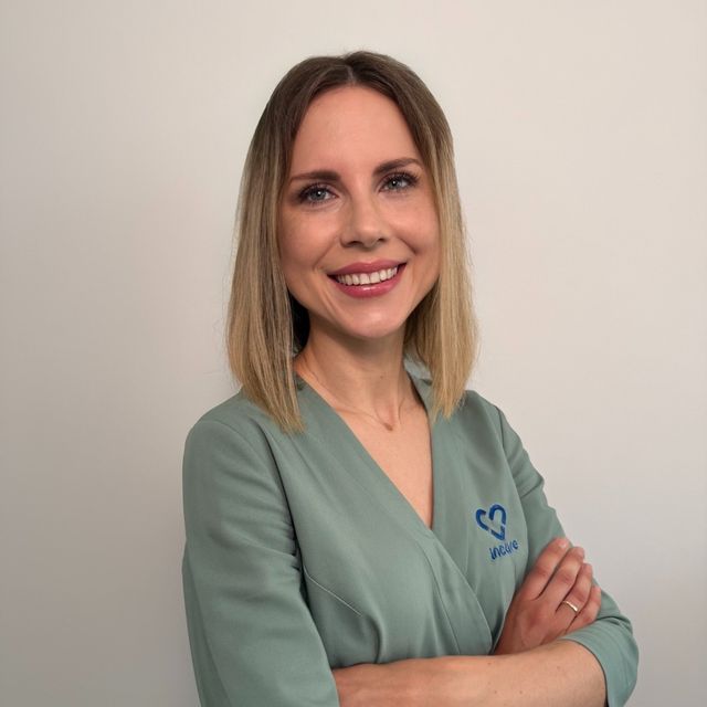 Aleksandra Kropieniewicz