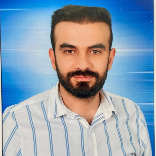 Furkan Çiflikli, Fizyoterapi Ve Rehabilitasyon Kahramanmaraş