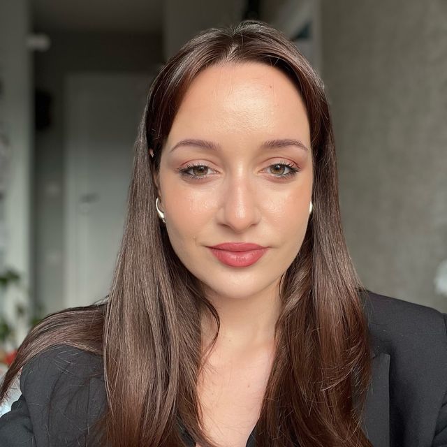 Eylül Ecem Baş, Psikoloji Zonguldak