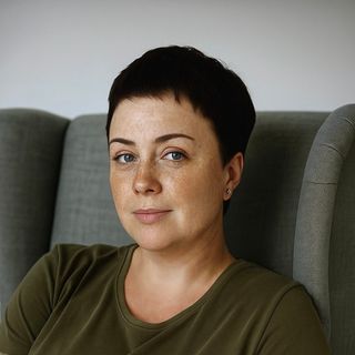 Powiększ obraz: Agnieszka Lenart, logopeda Bytom