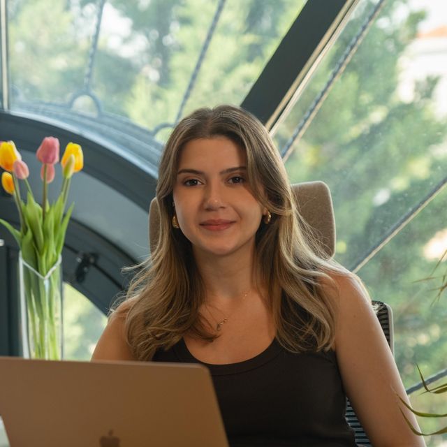 İrem Nur Serdaroğlu, Diyetisyen Ankara