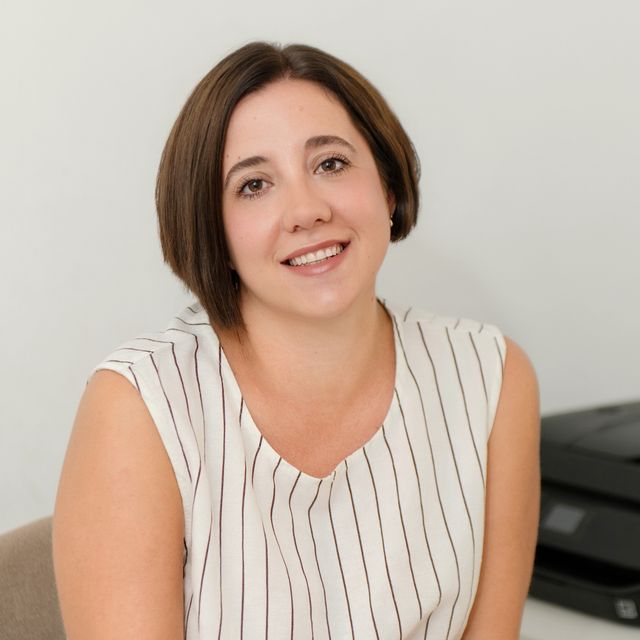 Eliana Romina Carmona Di Muccio, Psicólogo Almería