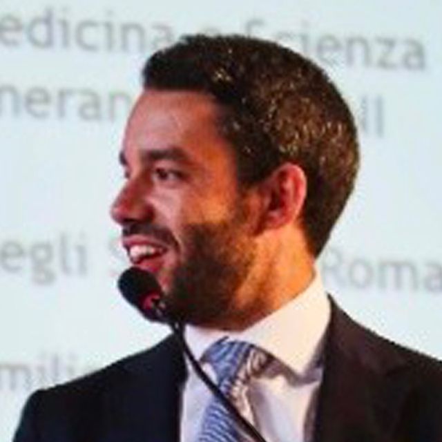 Paolo Emilio Adami, medico dello sport Roma