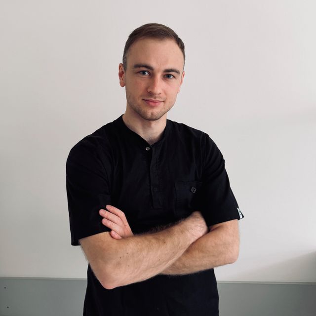 Mateusz Pieczonka