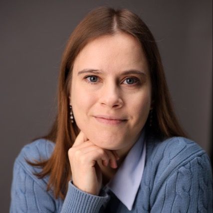 Marta Jezior, psycholog Lublin